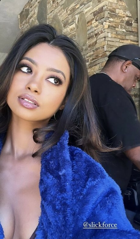 Shaun Romy model xxx picture