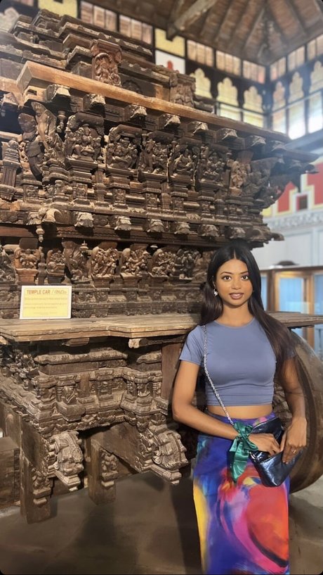 Shaun Romy exclusive actress archive