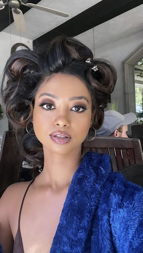 Shaun Romy star beautiful images