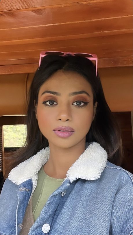 Shaun Romy star pretty img