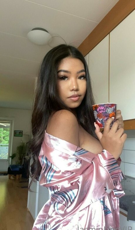 jasminlingvip nude model img