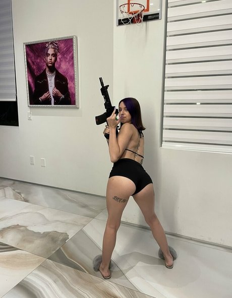 Hisdarkr0se perfect pornstar image