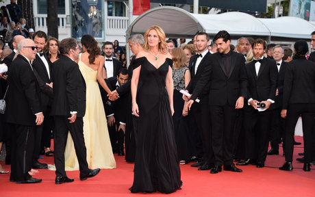 Julia Roberts hd model img