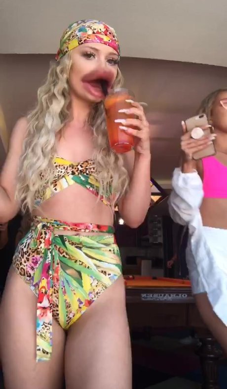 Briea Harm perfect pornstar pictures