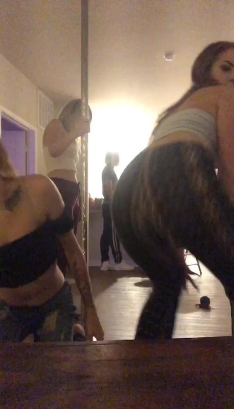 Briea Harm free star image