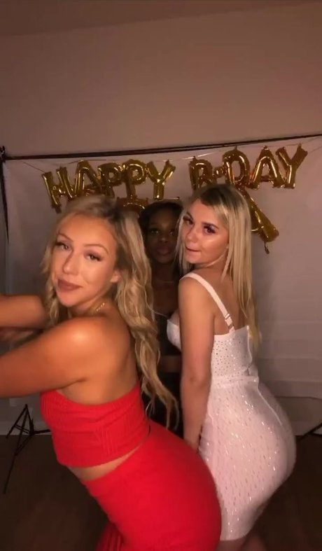 Briea Harm model exclusive galleries