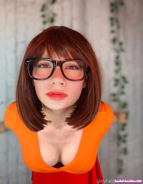 Natscray model nudes image