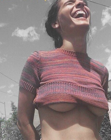 Caitlin Stasey pornstar pretty gallery