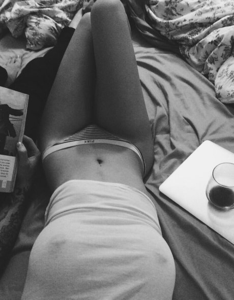 Paige Wyatt model hd image