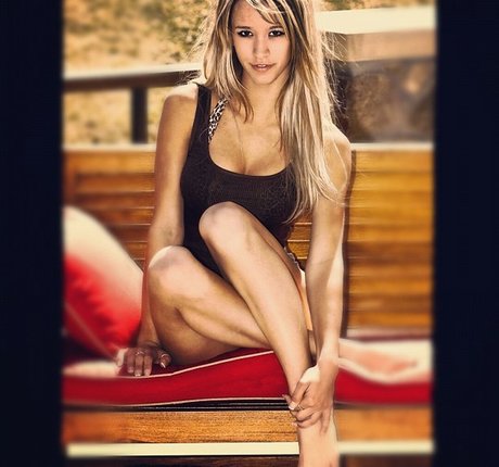 Paige Wyatt beautiful actress archive