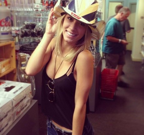 Paige Wyatt star high quality image