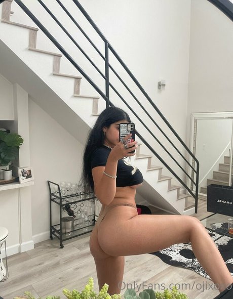 Ojixoxo porn actress gallery