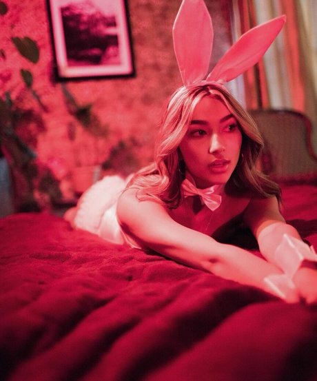 jayda monique sexy actress image