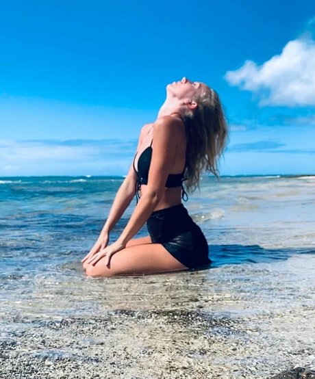 the jeneva perfect model image