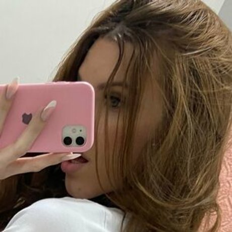 Yura Mafra model beautiful img