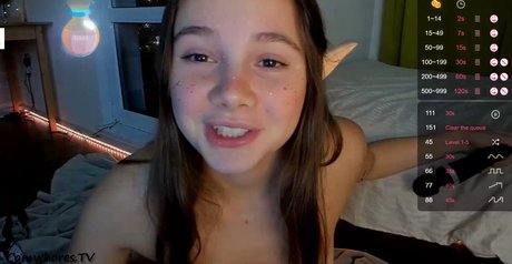 Leeolm pornstar pretty pic