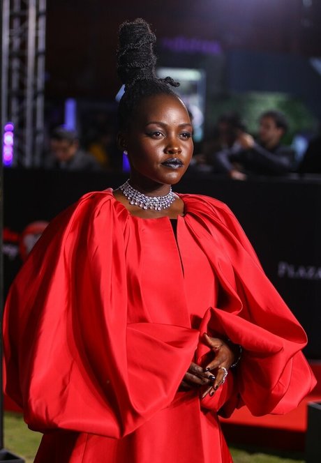 Lupita Nyong o pornstar sex picture