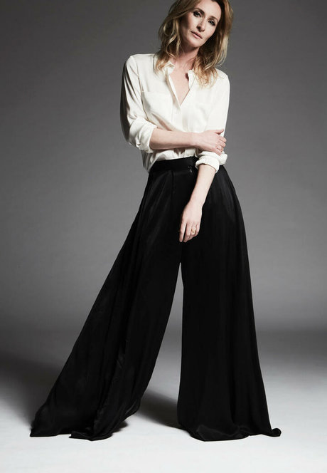 Genevieve O Reilly best actress archive