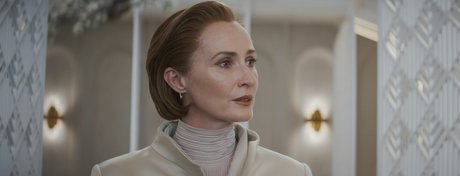 Genevieve O Reilly naked actress photos