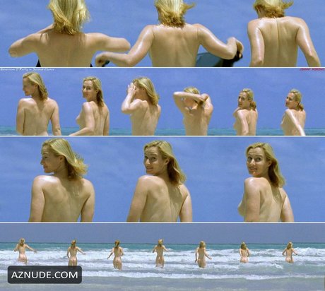 Genevieve O Reilly model pornographic pictures