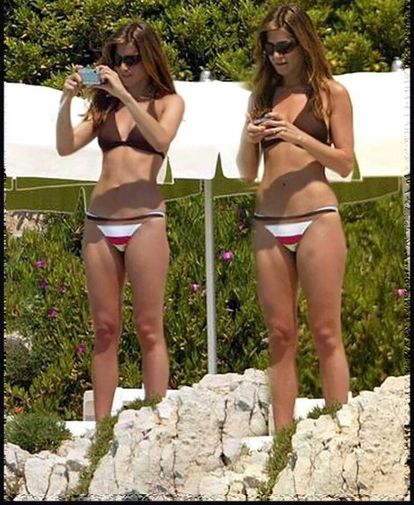 Jennifer Anniston high quality pornstar galleries