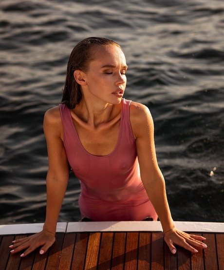 tatiana model top actress pics