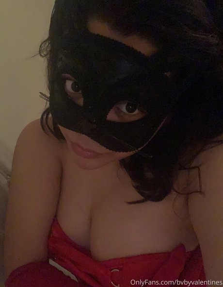 bvbyvalentines nice model image