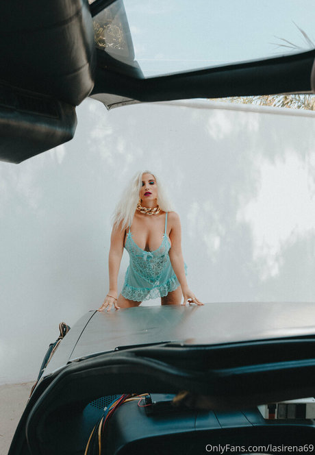 Antonella Shau hd model pictures