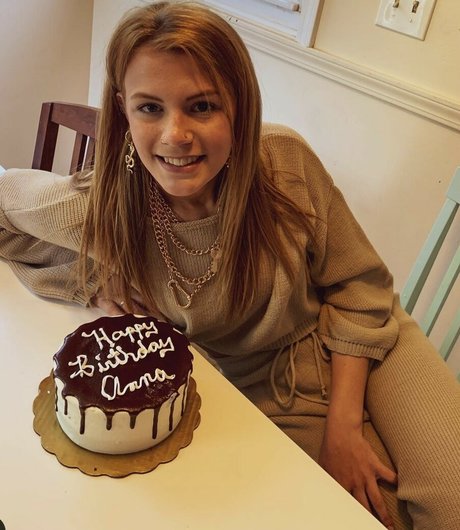 annalovesbanana hd model photos