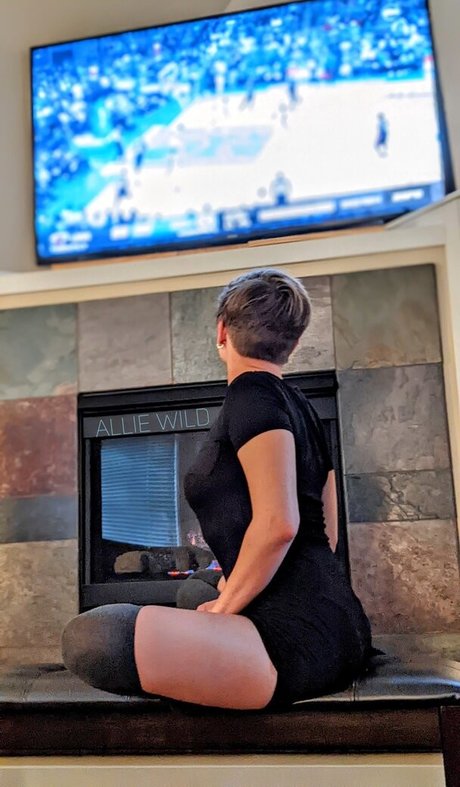 WildCOCouple star nudes pic