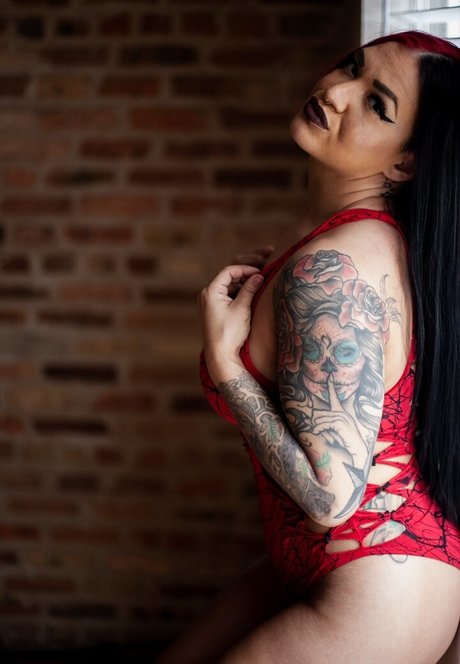 Shaul Guerrero beautiful model images