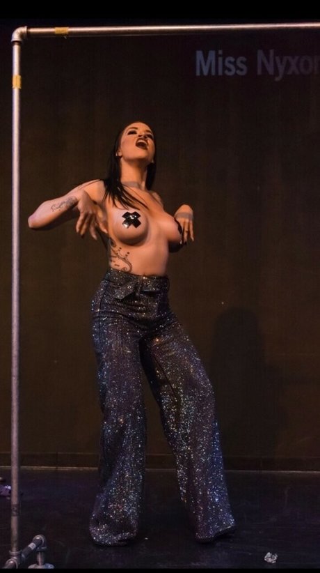 Shaul Guerrero sex actress photo