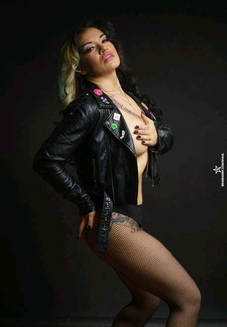 Shaul Guerrero best model photos