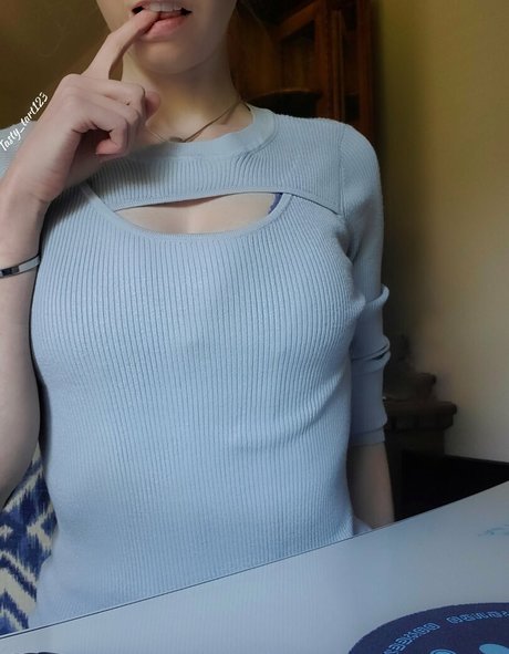 Tasty tart123 model porn pics
