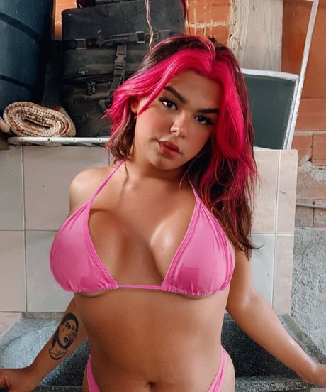 Lollybaby69 model perfect images