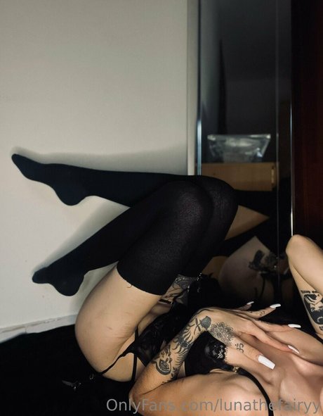 Lunathefairyy pornstar sex picture