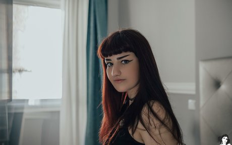 Lunathefairyy model pic