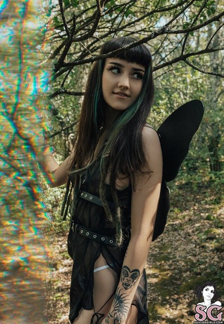 Lunathefairyy sex star picture