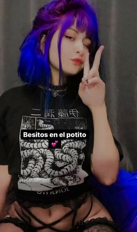 Sadlyxdust nudes model gallery