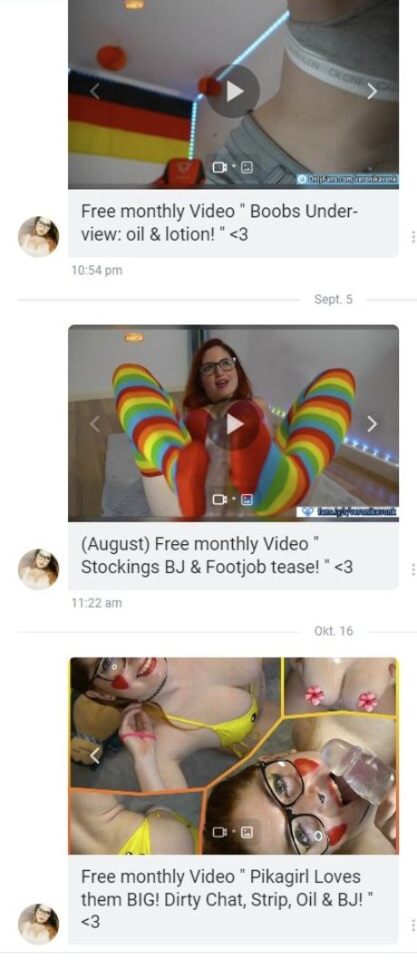 veronikavonk xxx pornstar pictures