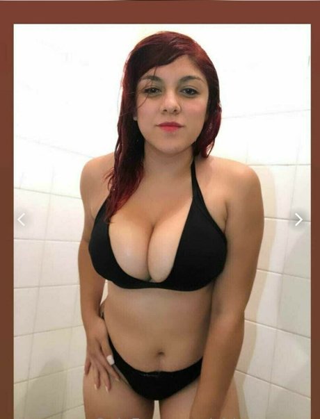 Abby Gomez porn actress pic