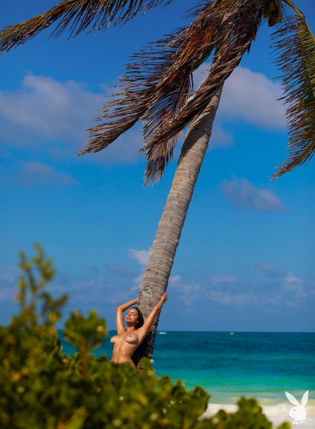 Priscilla Huggins Ortiz pornstar exclusive photos