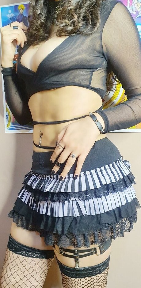 tiffs paradise exclusive actress pic