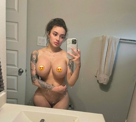 Bailey Eliza pornographic actress archive