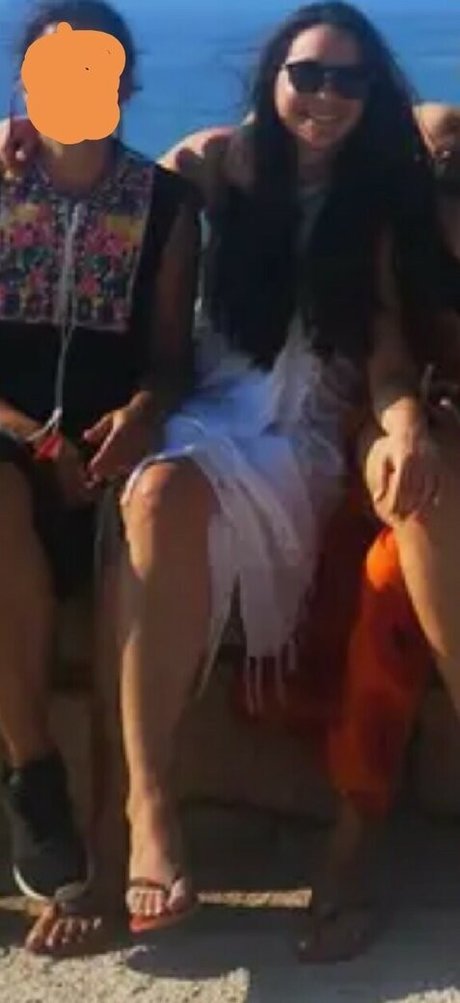 Athina Vraka pretty star pictures