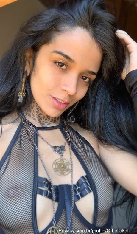 Bella Kalli hd model photos