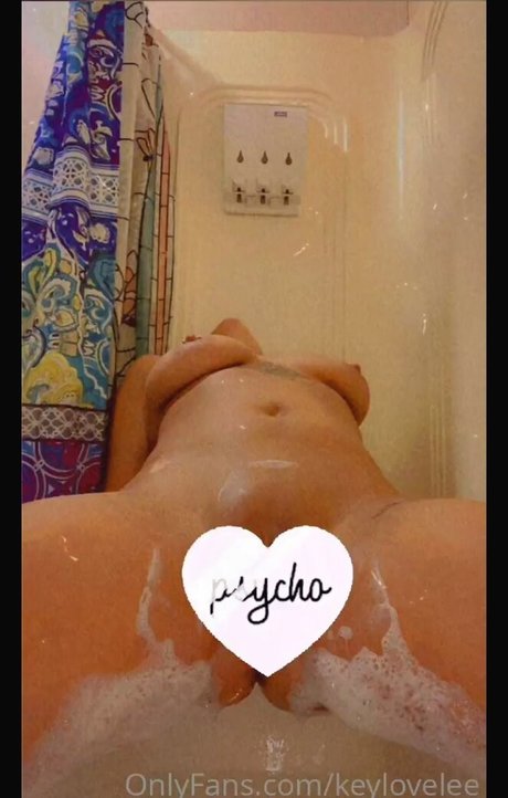 KeyLoveLee erotic actress picture