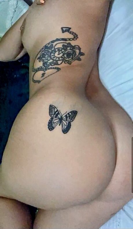 KeyLoveLee nudes model photo