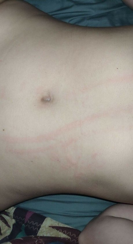 Strictly devilish pretty star pic