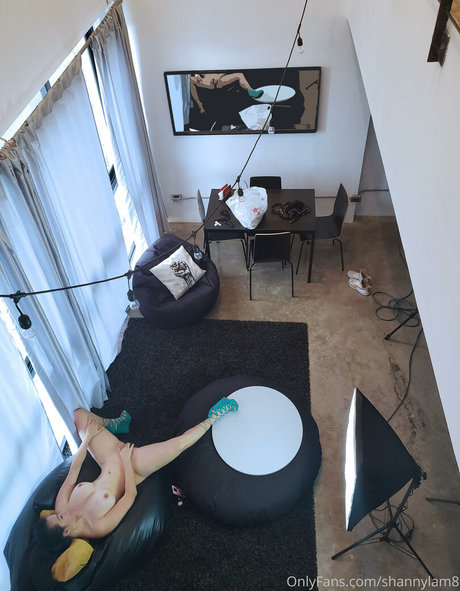 Shannylam8 model nudes pictures